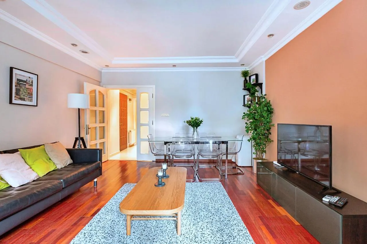 Exclusive And Central Flat In Nisantasi Apartment Istanbul Turkey