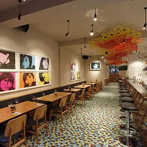 4* Hotel Lush Taksim - Special Category
