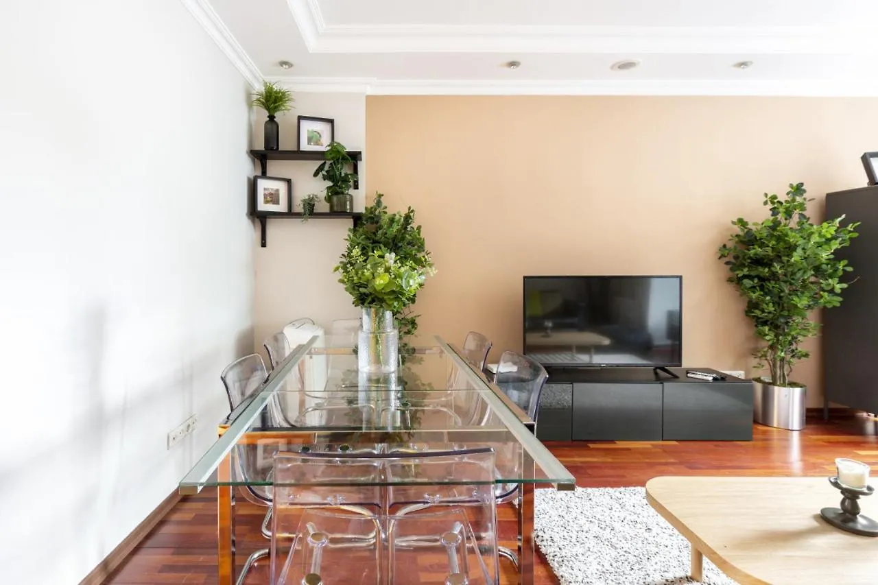 Exclusive And Central Flat In Nisantasi Apartment Istanbul 0*,  Turkey