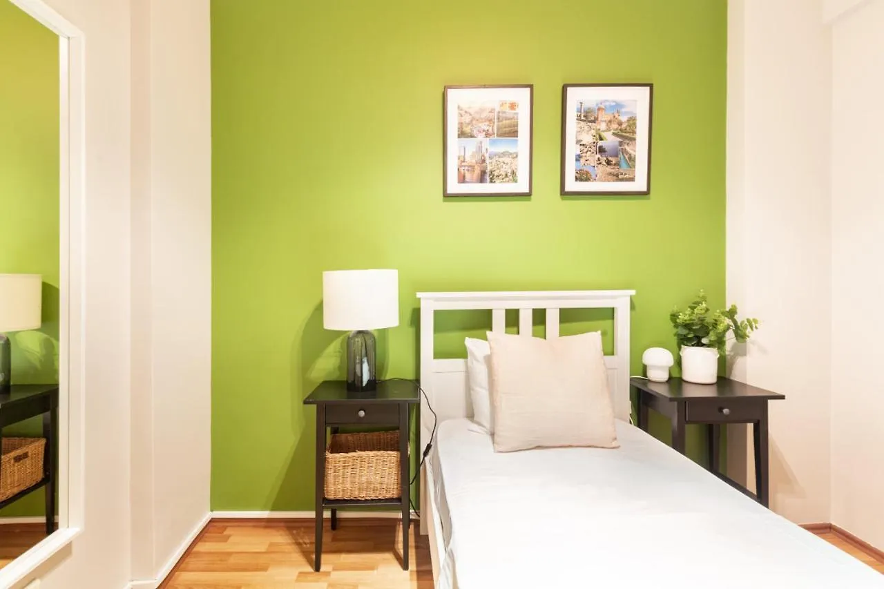 Exclusive And Central Flat In Nisantasi Apartment Istanbul